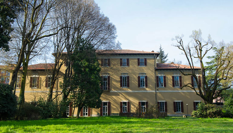 FONDAZIONE FERRARIO